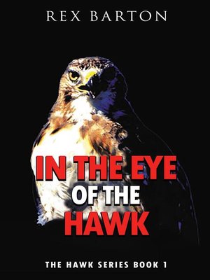 cover image of In the Eye of the Hawk